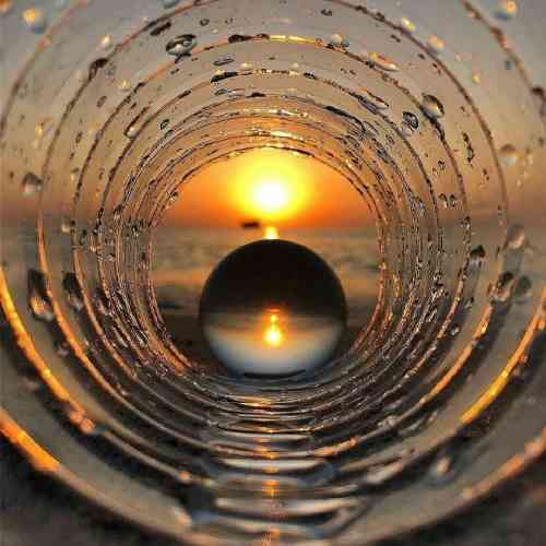 بارید روی تنت برف سفید بازم به یاد شبای رنگیمون بریز باز اشک